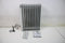 Honeywell HR41125E - Oliegevulde radiator - 2500 W - Grijs