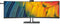 Philips 45B1U6900CH - USB-C Monitor - 44,5