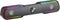 Mars Gaming MSBX - Soundbar 2.0 - 10W RMS - Bluetooth 5.0 - 435mm breed