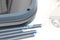Joseph Joseph Tota - Wasmand - 3 Compartimenten 90 Liter - Zwart
