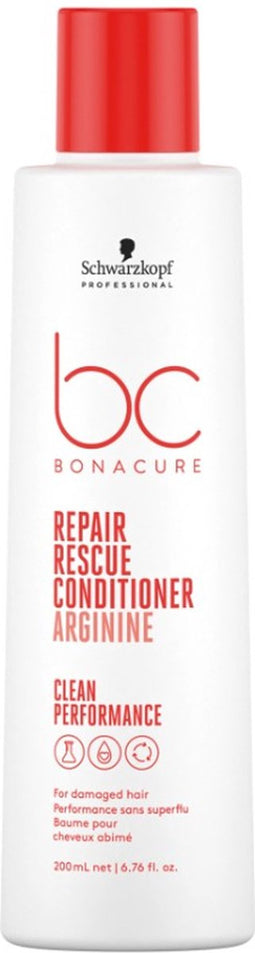 Schwarzkopf Professional Bonacure Repair Rescue Conditioner