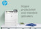 HP M555x - Laserprinter - Dubbelzijdig printen - Kleur