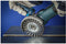 PFERD 43303038 - Slijp & schuur-accessoire voor multitools