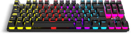 Krom Kasic TKL - Mechanisch Toetsenbord - Draad - USB 2.0 - ISO (87 toetsen)