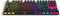 Krom Kasic TKL - Mechanisch Toetsenbord - Draad - USB 2.0 - ISO (87 toetsen)