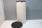 Brabantia Touch Bin Prullenbak - 30 liter - Soft Beige - Soft-Touch sluiting