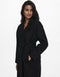 ONLY ONLEMMA TRENCHCOAT CC OTW - Dames Jas - Double breasted - Knoopriem in taille - Maat M