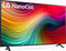 LG NanoCell NANO81 (2024) - 50