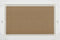 vidaXL - Wandspiegel - barok - stijl - 60x40 - cm - wit