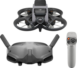 DJI Avata - Pro-View Combo - incl. RC Motion 2 & Goggles 2 (nieuw)