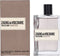 Zadig & Voltaire This Is Him! Undressed - 100 ml - eau de toilette spray - herenparfum