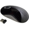 Targus AMW50EU - Draadloze USB Muis - Blue Trace technologie - Zwart