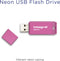 Integral Neon 3.0 - USB 3.2 Flash Drive - 32GB - Roze