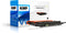 KMP SA-T25 - Toner - 1500 pagina's - Zwart