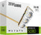 ZOTAC GAMING GeForce RTX 5080 - Videokaart - 16GB GDDR7 - White Edition