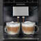 Siemens EQ700 Integral TQ705R03 - Volautomatische espressomachine - Home Connect - 1.500W