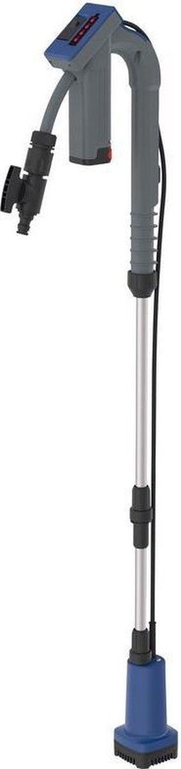 Güde RFP 12V - Accu Regentonpomp - 1500 l/u inclusief accu en lader