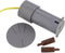 Faller - Wegsplitsing - modelbouwsets, hobbybouwspeelgoed voor kinderen, modelverf en accessoires