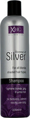 Xpel Shimmer Of Silver Shampoo Szampon do włosów