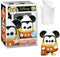 Funko Pop! Disney - Mickey Mouse - Candy Corn Costume - Exclusive Special Edition