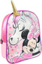 3D-Kinderrugzak Minnie Mouse 72439
