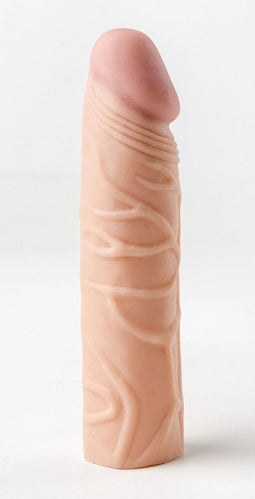 Realistische Sleeve - beige - 16.5cm
