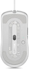 Lenovo GY51H47351 - Gaming Muis - 8000 DPI - Wit