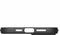 Spigen ACS04675 - Soft Case - Air Cushion Technologie - Zwart