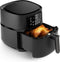 Philips Airfryer Connected 5000 Series - HD9285/96 - Heteluchtfriteuse 7,2 liter - 16 programma's - Quickclean