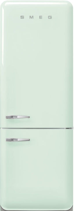 Smeg FAB38RPG5 - Retro Koelkast - Energieklasse A++ - Vrijstaand
