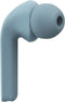 Fresh 'n Rebel Twins Fuse - True Wireless Oordopjes - 30 uur speelduur - Blauw