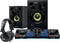 Hercules DJ Starter Kit - DJ-controller met Serato DJ Lite - Actieve speakers en koptelefoon - Zwart