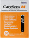 CareSens - N Glucose Teststrip - 50 stuks - Snelle testresultaten