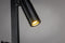 ETH Miller Vloerlamp 2x E27 Zwart