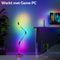 Calex Gaming Neon Flex LED Strip - RGBIC Synchronisatie - Razer Chroma Compatibel - 2m