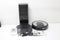 iRobot® Roomba® i7+ - Robotstofzuiger - Slimme navigatie en automatische vuilafvoer - Zilver/Zwart