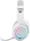 Mars Gaming MHW-100 - Gaming Headset - Draadloos - Wit