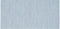 DERINCE - Laagpolig vloerkleed - Lichtblauw - 80 x 150 cm - Katoen