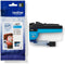Brother LC-427C - Inktcartridge - Origineel - Cyaan