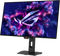 ASUS ROG Strix OLED XG27AQWMG - OLED Monitor - 2560x1440 - 280Hz - Zwart