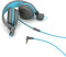 JLab JBuddies Studio - On-Ear Koptelefoon - Volumebegrenzer 85 dB - Blauw Grafiet
