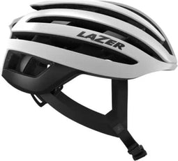 Lazer Z1 KinetiCore - Fietshelm - In-Mold constructie 31 ventilatieopeningen - Wit - L 58-61 cm