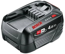 Gardena PBA 18V/72 4,0 Ah SoC - Accu - Lithium-ion - Compatibel met POWER FOR ALL ALLIANCE systeem