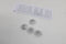 Apple AirTag (2e generatie) - Locatietag - 50% luidere speaker en groter bereik - (4 stuks)