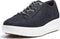 Timberland Berlin Park Oxford - Lage sneakers - Better Leather - Black (2022)
