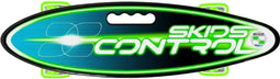 Skids Control Skateboard Handgreep Junior 61 Cm Abec 7 Groen