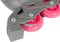 Playlife Riddler Inlineskates/Skeelers Unisex - Maat 27-30 verstelbaar