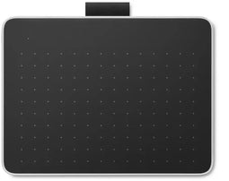 Wacom One S - Tekentablet - 152mm x 95mm - 4000 drukniveaus - Zwart