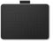 Wacom One S - Tekentablet - 152mm x 95mm - 4000 drukniveaus - Zwart