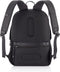 XD Design Bobby Soft - Anti-Diefstal Rugzak 16 liter - Zwart